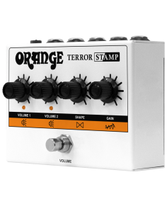 ORANGE TERROR STAMP Pedal amplificador para guitarra 2