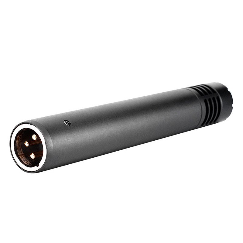 TAKSTAR CM-63 Microfono de condensador para instrumentos musicales