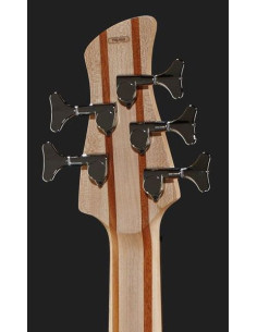 YAMAHA TRBX 505 TBL Bajo 5 cuerdas activo 2