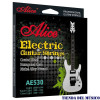  ALICE AE530 SL Encordado para guitarra electrica super ligth