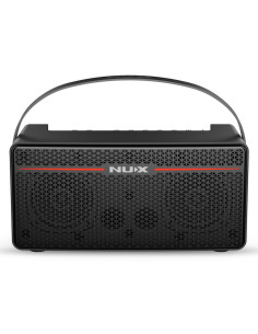 Amplificador para guitarra NUX MIGHTY SPACE con sistema inalámbrico