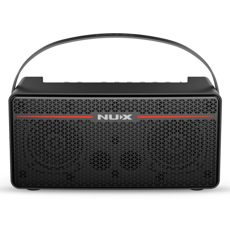 NUX MIGHTY SPACE Amplificador inalámbrico para guitarra