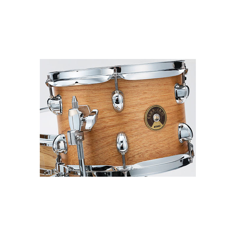 Batería TAMA LJL48H4-SBO: Sonido equilibrado y potente para principiantes y avanzados