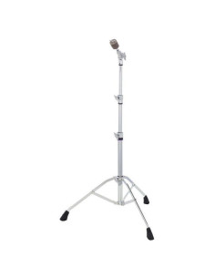 YAMAHA CS750 Atril recto para platillos de bateria y percusión 2