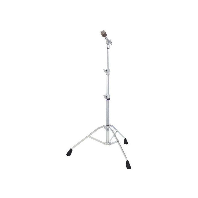 YAMAHA CS750 Atril recto para platillos de bateria y percusión