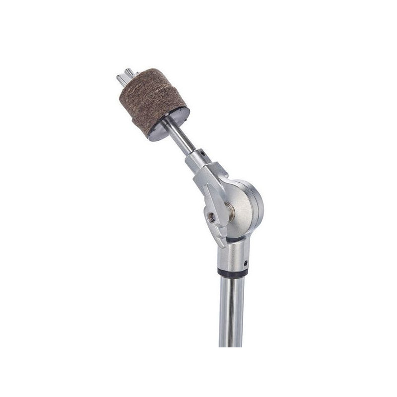 YAMAHA CS750 Atril recto para platillos de bateria y percusión