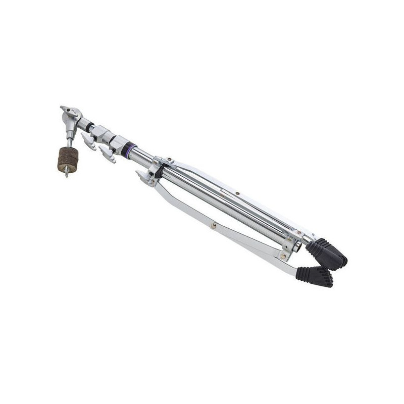 YAMAHA CS750 Atril recto para platillos de bateria y percusión