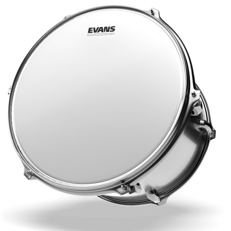 EVANS ETP-UV1-S Set de parches Standar para toms de bateria