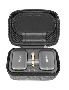 NUX B-7PSM Sistema de monitoreo para in Ears 2