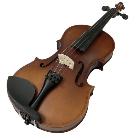 GREKO MV1410AT Violin con estuche arco y colofonia
