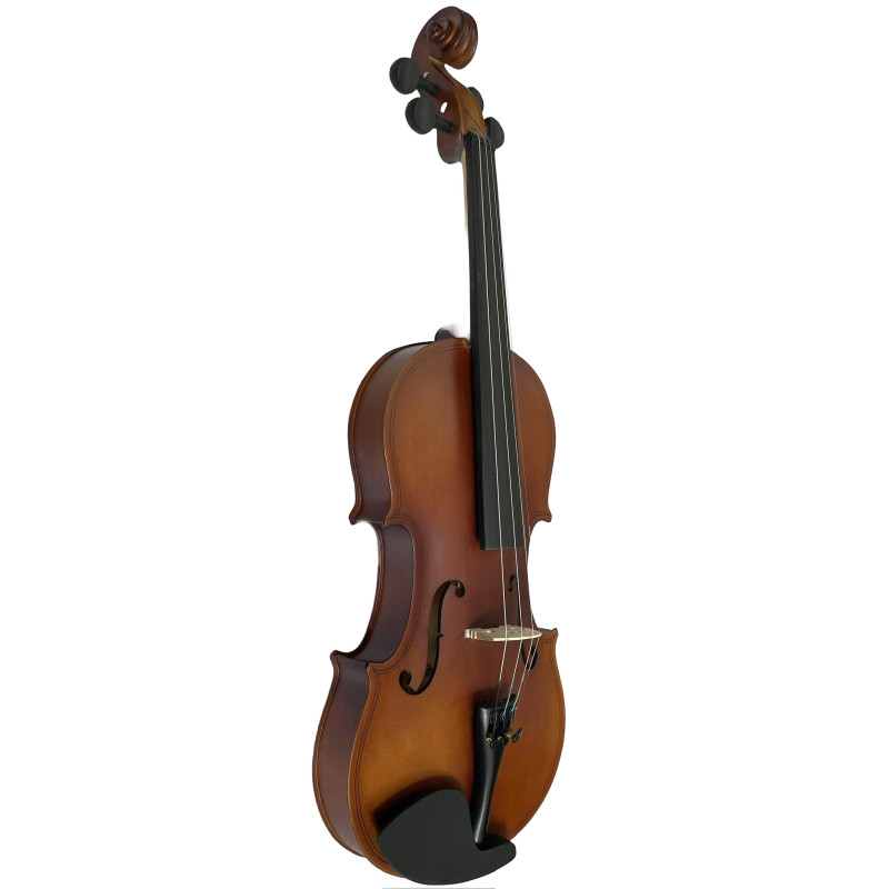 GREKO MV1410AT Violin con estuche arco y colofonia