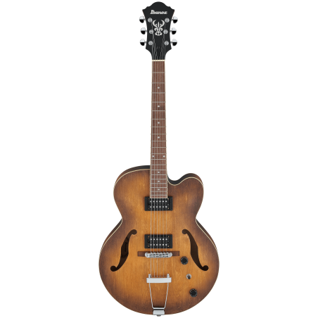 IBANEZ AF55-TF Guitarra Eléctrica