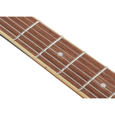 IBANEZ AS73-TBC Guitarra Eléctrica tipo Hollowbody