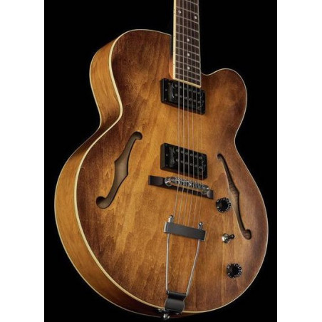 IBANEZ AF55-TF Guitarra Eléctrica