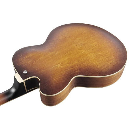 IBANEZ AF55-TF Guitarra Eléctrica