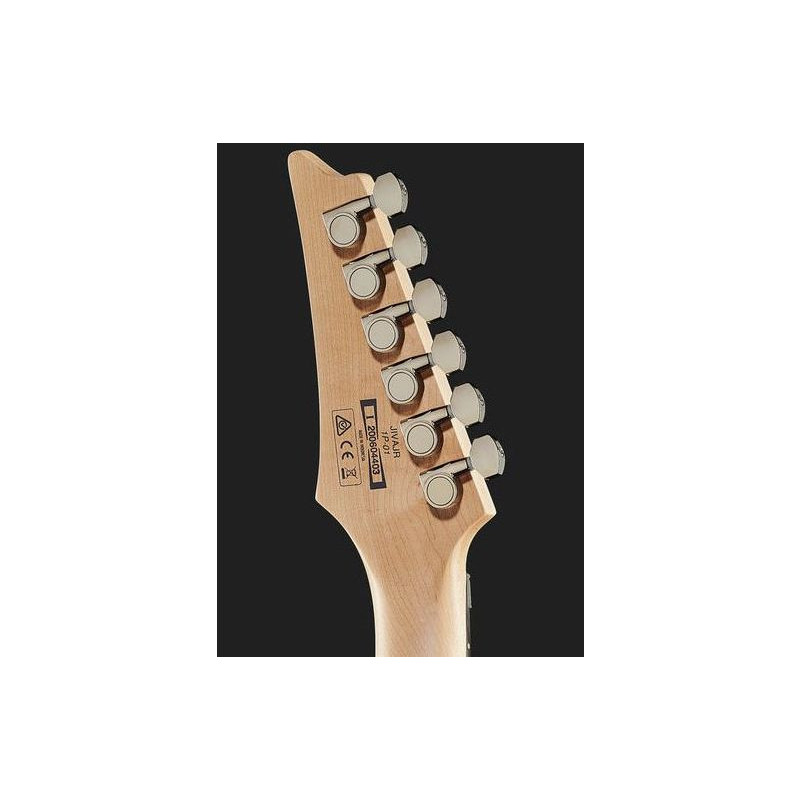 IBANEZ JIVAJR-DSE Guitarra Electrica