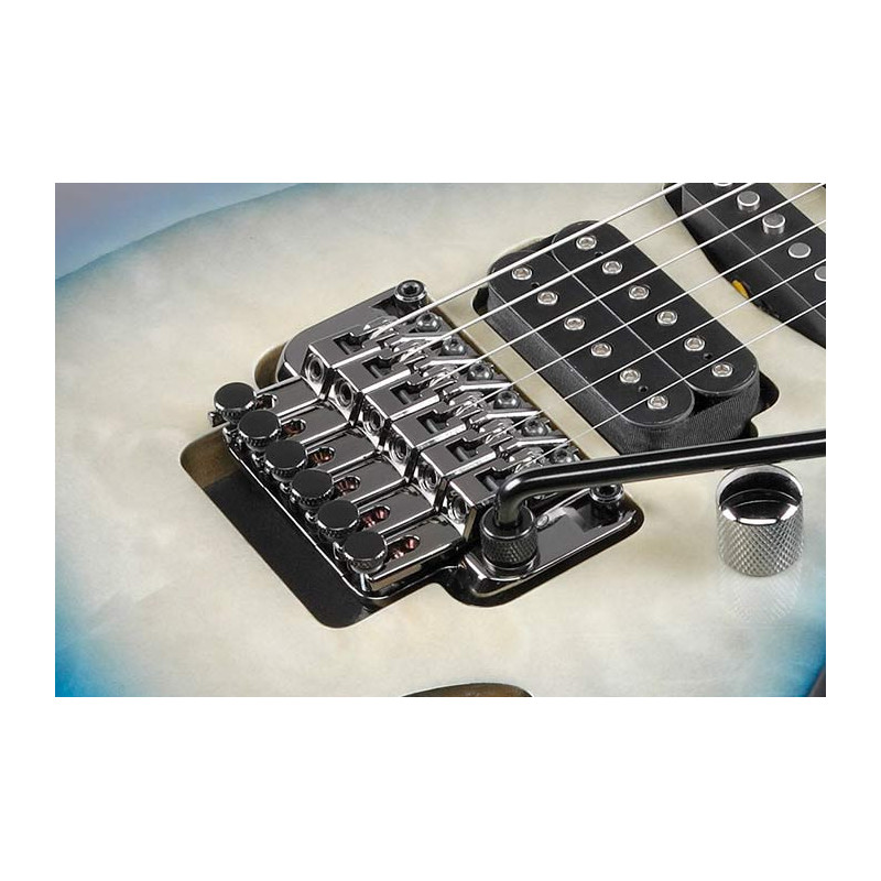 IBANEZ JIVAJR-DSE Guitarra Electrica