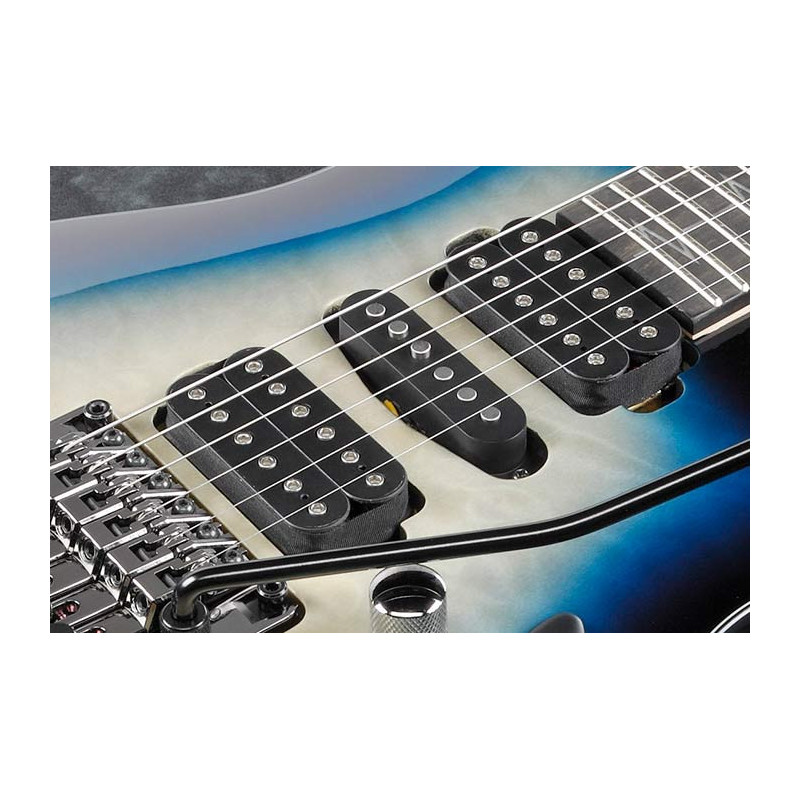 IBANEZ JIVAJR-DSE Guitarra Electrica