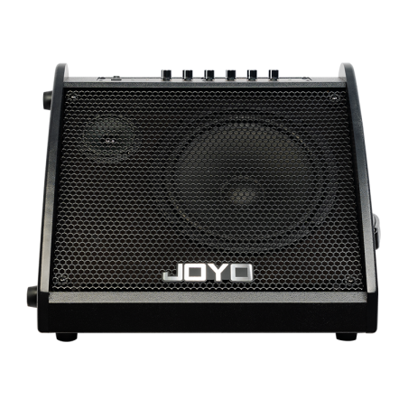 Amplificador JOYO DA-60: Potencia y Versatilidad para Batería y Teclado