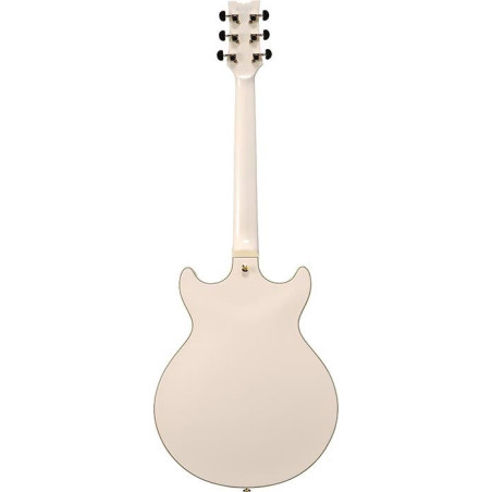 IBANEZ AMH90-IV Guitarra Eléctrica tipo holowbody
