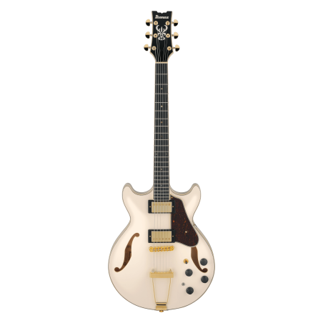 IBANEZ AMH90-IV Guitarra Eléctrica tipo holowbody