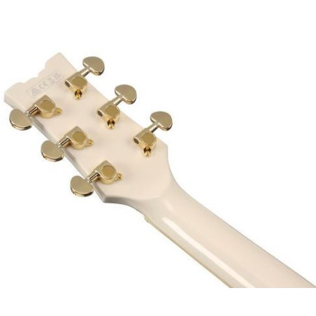 Ibanez AMH90 Guitarra eléctrica de cuerpo hueco de serie Artcore