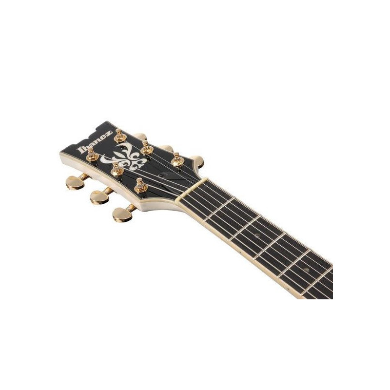 Ibanez AMH90 Guitarra eléctrica de cuerpo hueco de serie Artcore