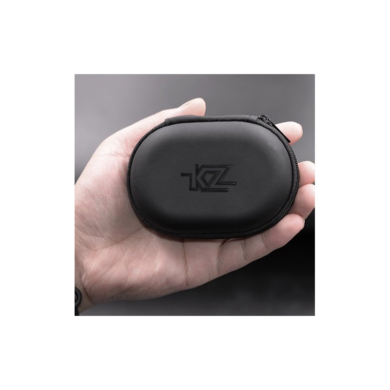 KZ CASE Estuche para audífonos In Ear