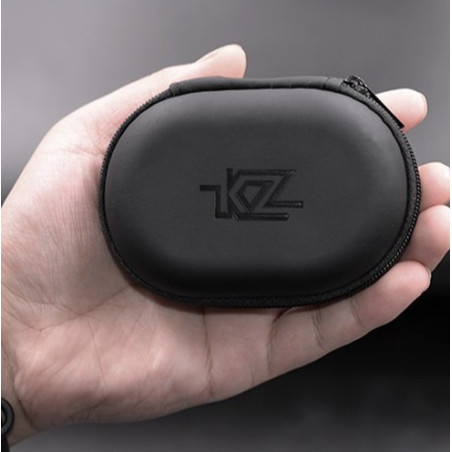 KZ CASE Estuche para audífonos In Ear