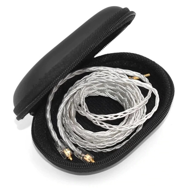 KZ CASE Estuche para audífonos In Ear