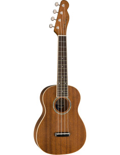 FENDER ZUMA CONCERT 09716330022 Ukelele concierto 2