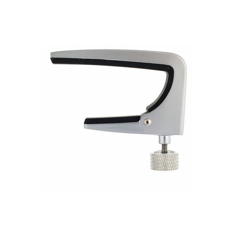 IBANEZ IGCZ10 Capodastro para Guitarras acústicas y eléctricas