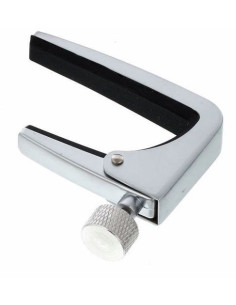 IBANEZ IGCZ10 Capodastro para Guitarras acústicas y eléctricas 2