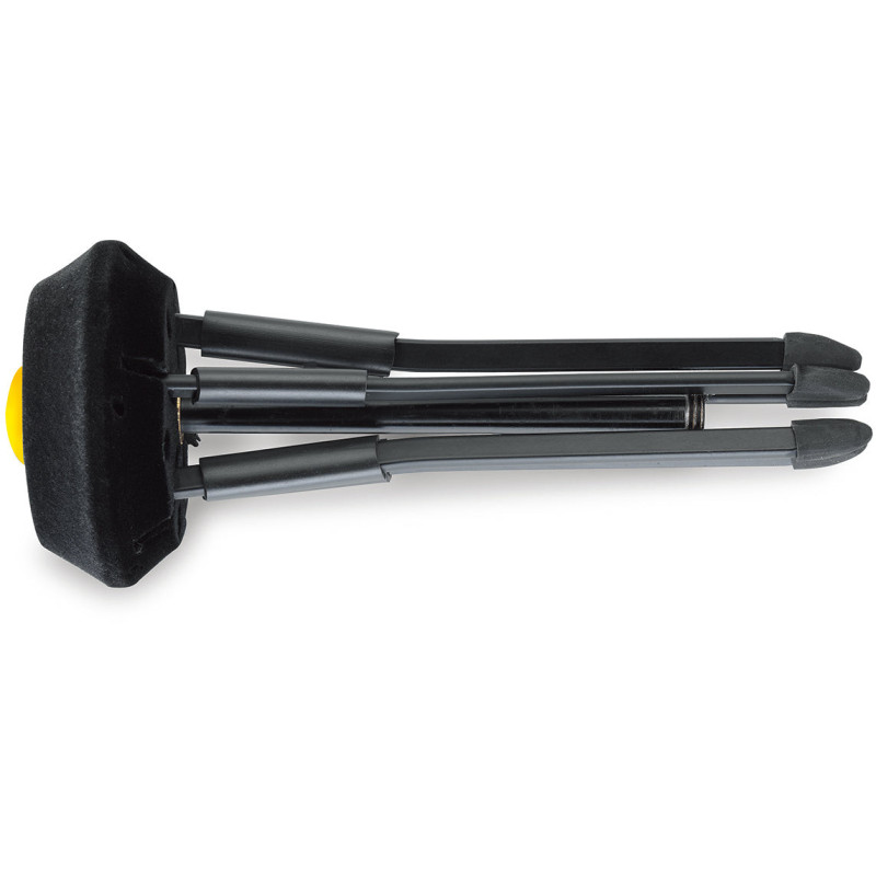 HERCULES DS410B Atril para trompeta