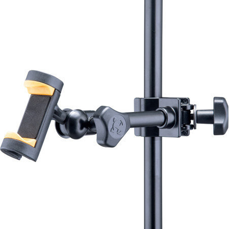 HERCULES DG207B Soporte para Smartphone