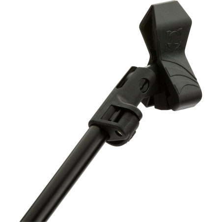 HERCULES MH100B Soporte porta micrófono