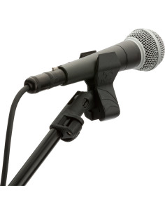 HERCULES MH100B Soporte porta micrófono 2