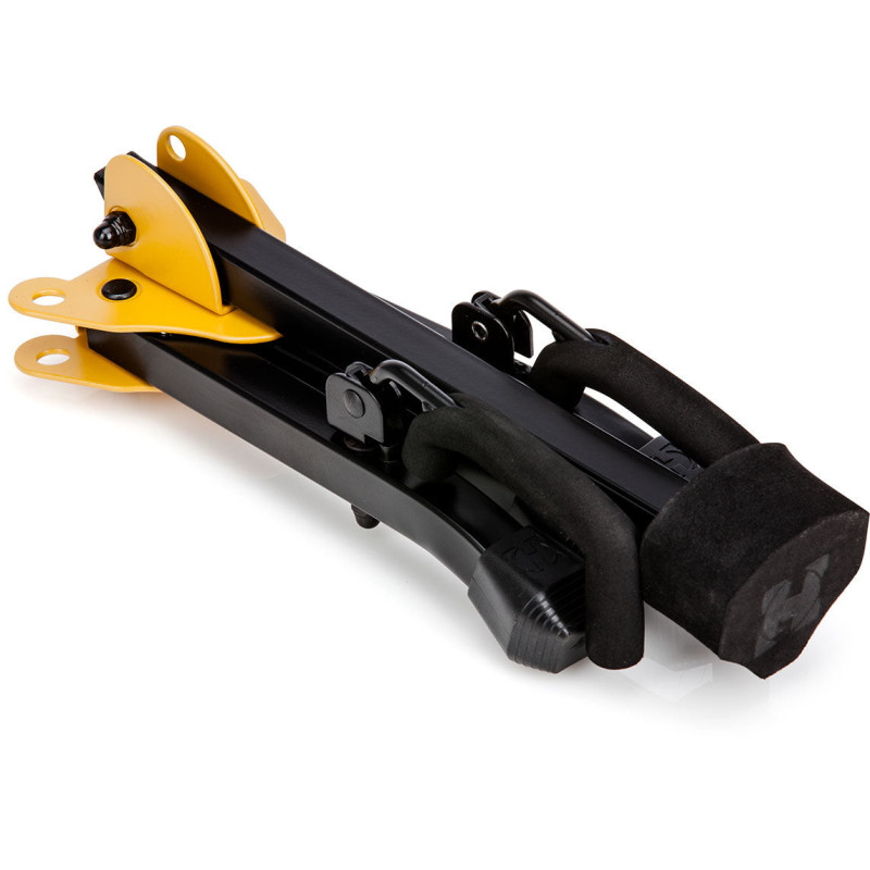 HERCULES DS550BB Atril para Corno francés