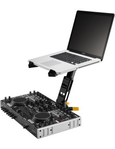 HERCULES DG400BB Soporte para portátil laptop 2