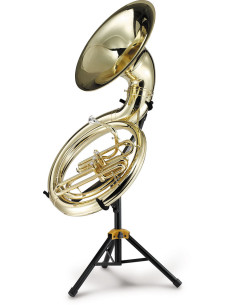 HERCULES DS551B Atril para sousaphone 2