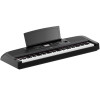 YAMAHA DGX-670 B Piano digital portable con 88 teclas contrapesadas