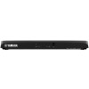 YAMAHA DGX-670 B Piano digital portable con 88 teclas