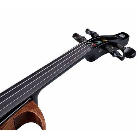YAMAHA YEV-104 BL Violin Electrico