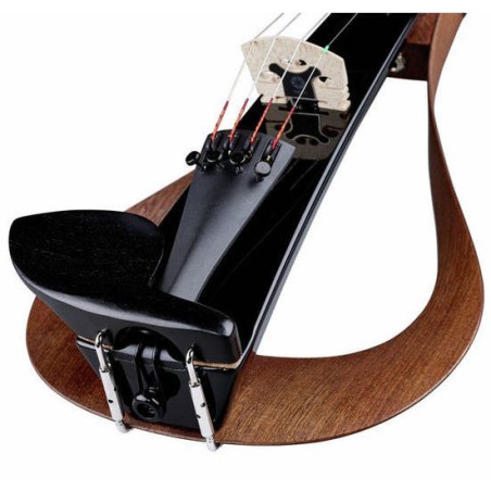 YAMAHA YEV-104 BL Violin Electrico