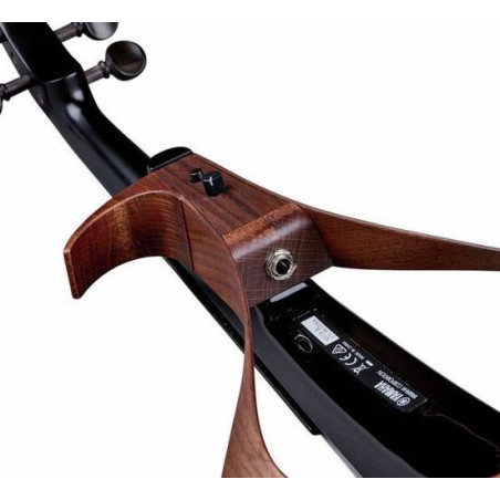 YAMAHA YEV-104 BL Violin Electrico