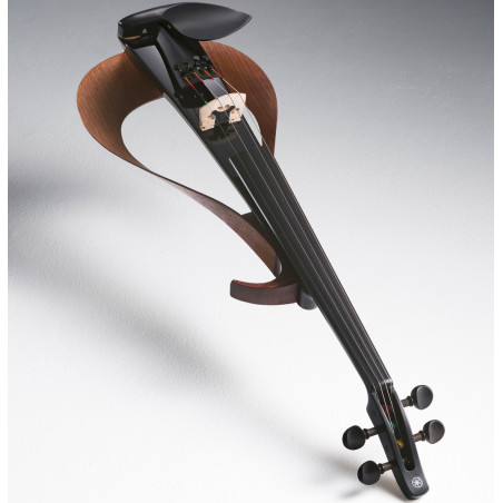 YAMAHA YEV-104 BL Violin Electrico
