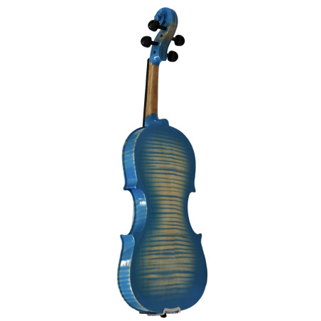 GREKO VBC-3 BLF Violin con estuche