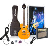 EPIPHONE PPGS-ENA2AANH3-US Kit de guitarra electrica de Slash