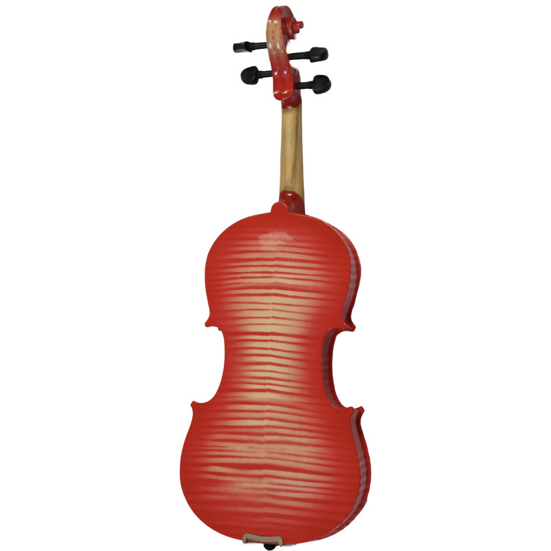 Descubre la magia de la música con el Violin GREKO VBC-3 RDF!