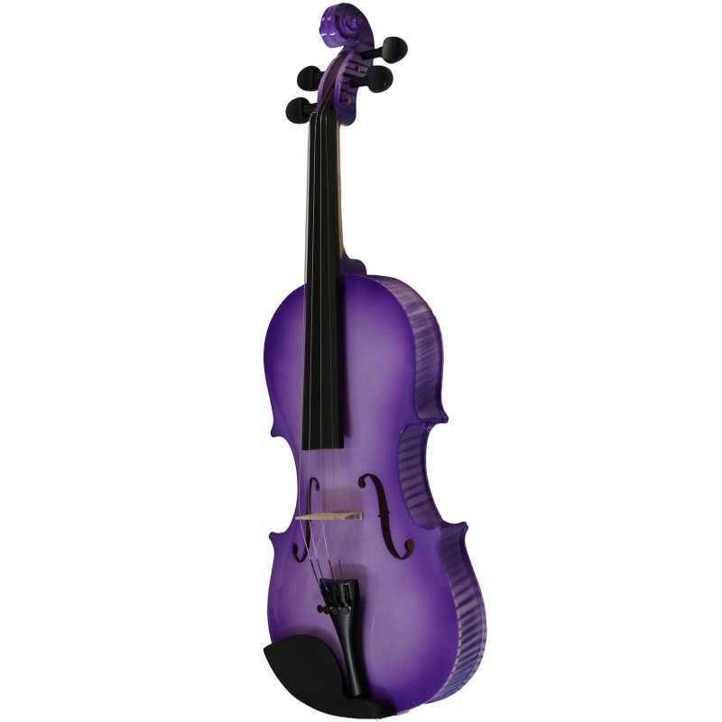 Descubre el encanto musical con el Violin GREKO VBC-3 PPF